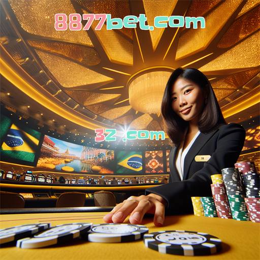 A Emoção do Bingo Online no 8877bet.com